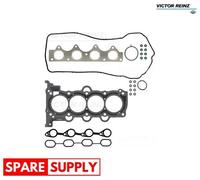 GASKET SET, CYLINDER HEAD FOR KIA CEED PRIDE PRO CEED VICTOR REINZ 02-54020-04