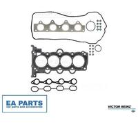 Gasket Set, cylinder head for KIA CEED PRIDE PRO CEED VICTOR REINZ 02-54020-04