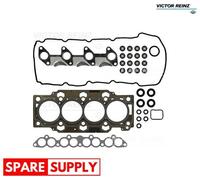 GASKET SET, CYLINDER HEAD FOR KIA CEED PRO CEED VENGA VICTOR REINZ 02-10101-02