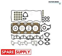 GASKET SET, CYLINDER HEAD FOR KIA CEED PRO CEED VICTOR REINZ 02-53447-02