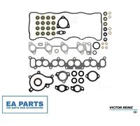 Gasket Set, cylinder head for KIA SPORTAGE VICTOR REINZ 02-53447-03