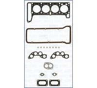 Gasket Set, cylinder head for LADA:1500,NOVA,RIVA,LAIKA,SIGNET 4703