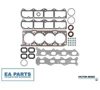 Gasket Set, cylinder head for LANCIA DEDRA DELTA LYBRA VICTOR REINZ 02-35595-01