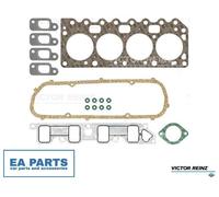 Gasket Set, cylinder head for MAZDA 121 VICTOR REINZ 02-27435-02