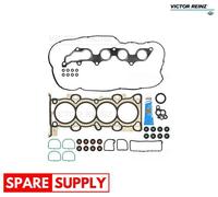 GASKET SET, CYLINDER HEAD FOR MAZDA 3 5 6 8 VICTOR REINZ 02-35435-02