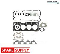 GASKET SET, CYLINDER HEAD FOR MAZDA 3 5 6 VICTOR REINZ 02-53470-04