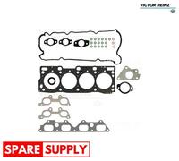 GASKET SET, CYLINDER HEAD FOR MAZDA 3 5 6 VICTOR REINZ 02-53470-04