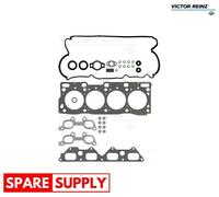 GASKET SET, CYLINDER HEAD FOR MAZDA 323 ASTINA VICTOR REINZ 02-53470-03