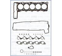 Gasket Set, cylinder head for MERCEDES-BENZ:190,S124,W124,W201,W460