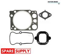 GASKET SET, CYLINDER HEAD FOR MERCEDES-BENZ ACTROS O VICTOR REINZ 03-34190-01