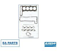 Gasket Set, cylinder head for MERCEDES-BENZ B901 B903 B904 T2/LN1 AJUSA 52110600