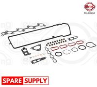 GASKET SET, CYLINDER HEAD FOR MERCEDES-BENZ B906 B909 ELRING 685.220