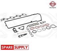 GASKET SET, CYLINDER HEAD FOR MERCEDES-BENZ B906 B909 ELRING 685.220
