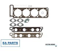 Gasket Set, cylinder head for MERCEDES-BENZ C126 R107 VICTOR REINZ 02-26855-07