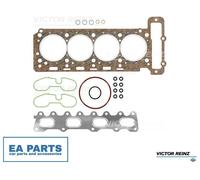 Gasket Set, cylinder head for MERCEDES-BENZ CL203 S203 VICTOR REINZ 02-29105-04