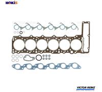 Cylinder head gasket set 02-27005-06 VICTOR REINZ for MERCEDES-BENZ PUCH