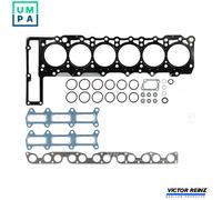 GASKET SET CYLINDER HEAD FOR MERCEDES-BENZ OM606.910/912 3.0L 6cyl E-CLASS