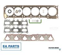 Gasket Set, cylinder head for MERCEDES-BENZ S124 A124 VICTOR REINZ 02-28975-04