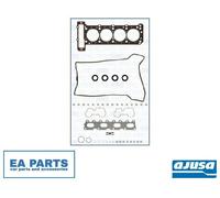 Gasket Set, cylinder head for MERCEDES-BENZ S202 AJUSA 52172800