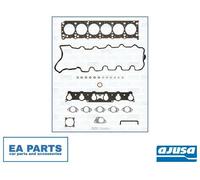 Gasket Set, cylinder head for MERCEDES-BENZ W124 AJUSA 52070800