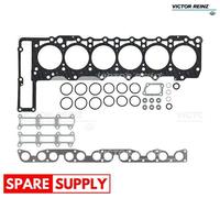 GASKET SET, CYLINDER HEAD FOR MERCEDES-BENZ W124 W210 VICTOR REINZ 02-31670-01