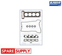 GASKET SET, CYLINDER HEAD FOR MERCEDES-BENZ W202 AJUSA 52110100