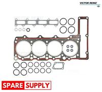 GASKET SET, CYLINDER HEAD FOR MERCEDES-BENZ W202 S202 VICTOR REINZ 02-31660-01