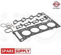 GASKET SET, CYLINDER HEAD FOR MERCEDES-BENZ W202 S202 W210 S210 ELRING 024.040