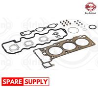 GASKET SET, CYLINDER HEAD FOR MERCEDES-BENZ W202 W203 ELRING 130.360 FITS LEFT