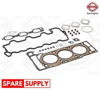 GASKET SET, CYLINDER HEAD FOR MERCEDES-BENZ W202 W203 ELRING 130.370 FITS RIGHT