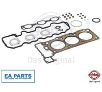 Gasket Set, cylinder head for MERCEDES-BENZ W202 W203 S202 CL203 ELRING 130.360
