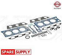 GASKET SET, CYLINDER HEAD FOR MERCEDES-BENZ W203 W204 CL203 S203 ELRING 497.490