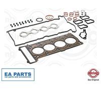 Gasket Set, cylinder head for MERCEDES-BENZ W204 C204 S204 W212 ELRING 735.070