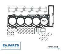 Gasket Set, cylinder head for MERCEDES-BENZ W210 S124 VICTOR REINZ 02-31665-01