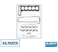 Gasket Set, cylinder head for MERCEDES-BENZ W210 S210 VF210 W461 AJUSA 52145300