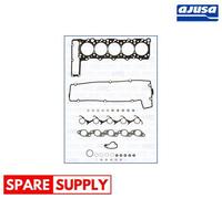GASKET SET, CYLINDER HEAD FOR MERCEDES-BENZ W210 S210 VF210 W461 AJUSA 52145300