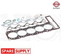 GASKET SET, CYLINDER HEAD FOR MERCEDES-BENZ W210 S210 VF210 W461 ELRING 924.873