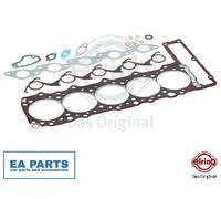 Gasket Set, cylinder head for MERCEDES-BENZ W210 S210 VF210 W461 ELRING 924.873