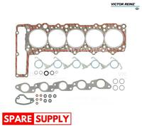 GASKET SET, CYLINDER HEAD FOR MERCEDES-BENZ W210 S210 VICTOR REINZ 02-29245-02