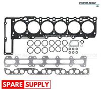 GASKET SET, CYLINDER HEAD FOR MERCEDES-BENZ W210 S210 VICTOR REINZ 02-31670-02