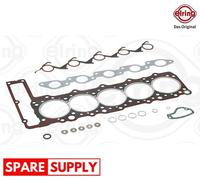 GASKET SET, CYLINDER HEAD FOR MERCEDES-BENZ W461 W661 O 100 B601 ELRING 833.665