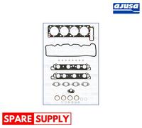 GASKET SET, CYLINDER HEAD FOR MERCEDES-BENZ W463 W126 AJUSA 52130300 FITS LEFT