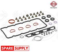 GASKET SET, CYLINDER HEAD FOR MINI R50 R52 ELRING 486.070