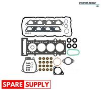GASKET SET, CYLINDER HEAD FOR MINI R50 R52 VICTOR REINZ 02-34980-02