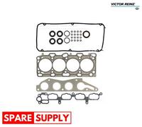 GASKET SET, CYLINDER HEAD FOR MITSUBISHI AIRTREK VICTOR REINZ 02-10003-01