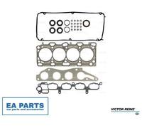 Gasket Set, cylinder head for MITSUBISHI AIRTREK VICTOR REINZ 02-10003-01