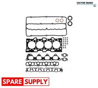 GASKET SET, CYLINDER HEAD FOR MITSUBISHI CARISMA VICTOR REINZ 02-53255-01