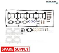 GASKET SET, CYLINDER HEAD FOR MITSUBISHI CHALLENGER VICTOR REINZ 02-53739-01