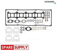 GASKET SET, CYLINDER HEAD FOR MITSUBISHI CHALLENGER VICTOR REINZ 02-53739-01