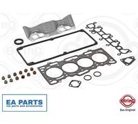Gasket Set, cylinder head for MITSUBISHI COLT LANCER MIRAGE ELRING 016.200